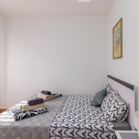 Apartman Milijana Fažana Extérieur photo