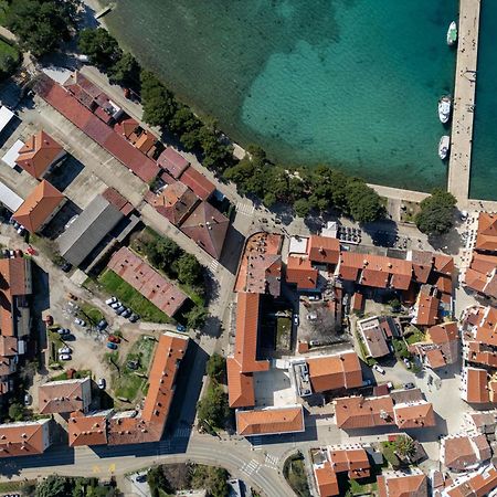 Apartman Milijana Fažana Extérieur photo