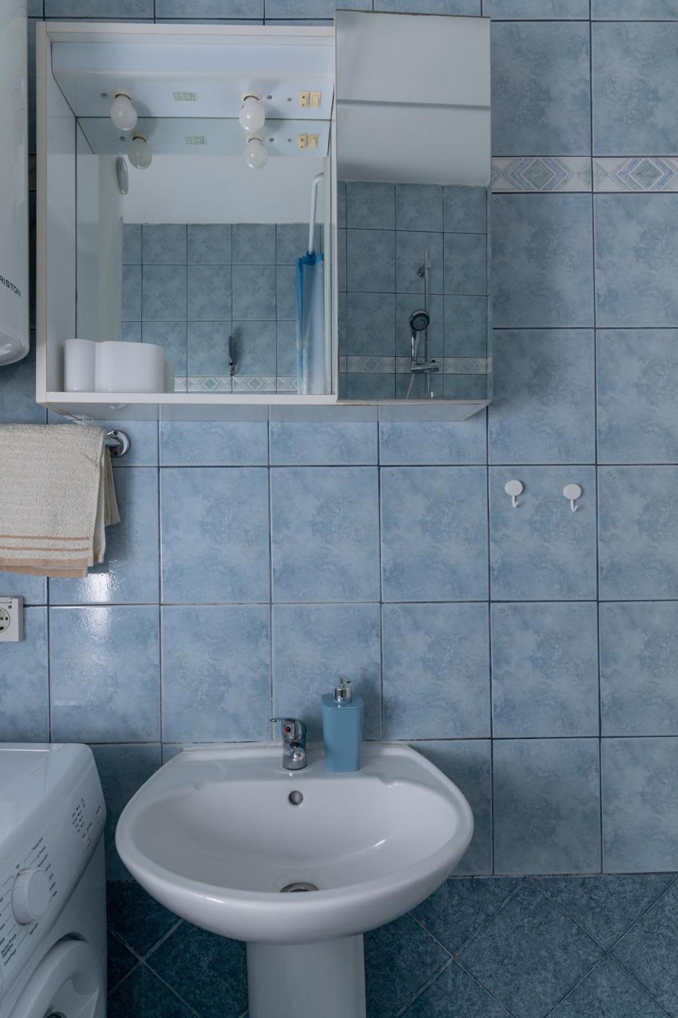 Apartman Milijana Fažana Extérieur photo