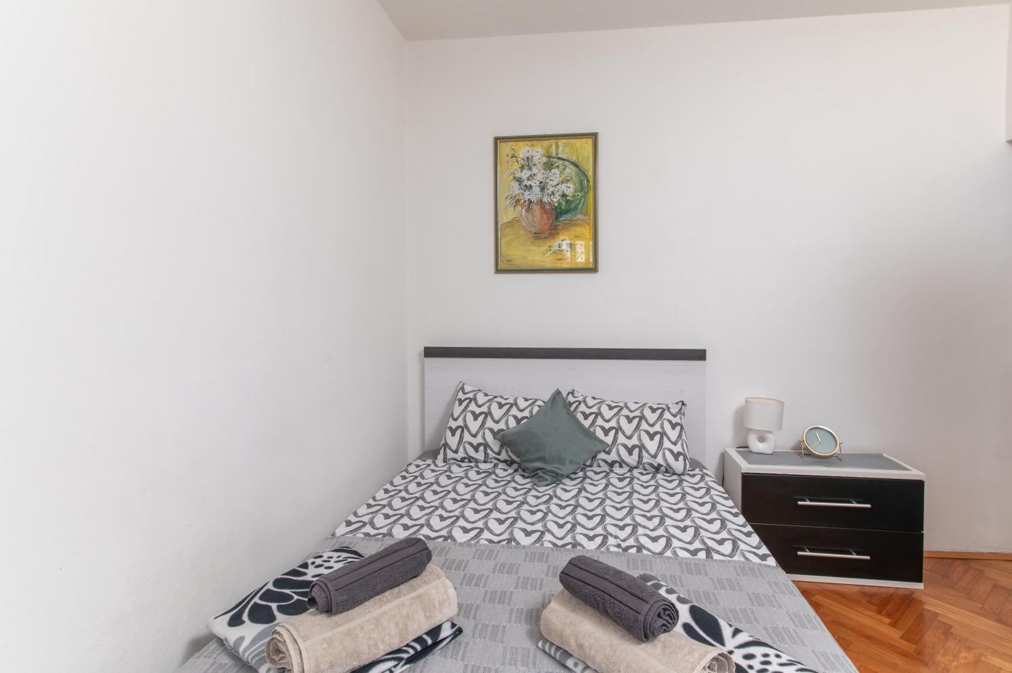 Apartman Milijana Fažana Extérieur photo