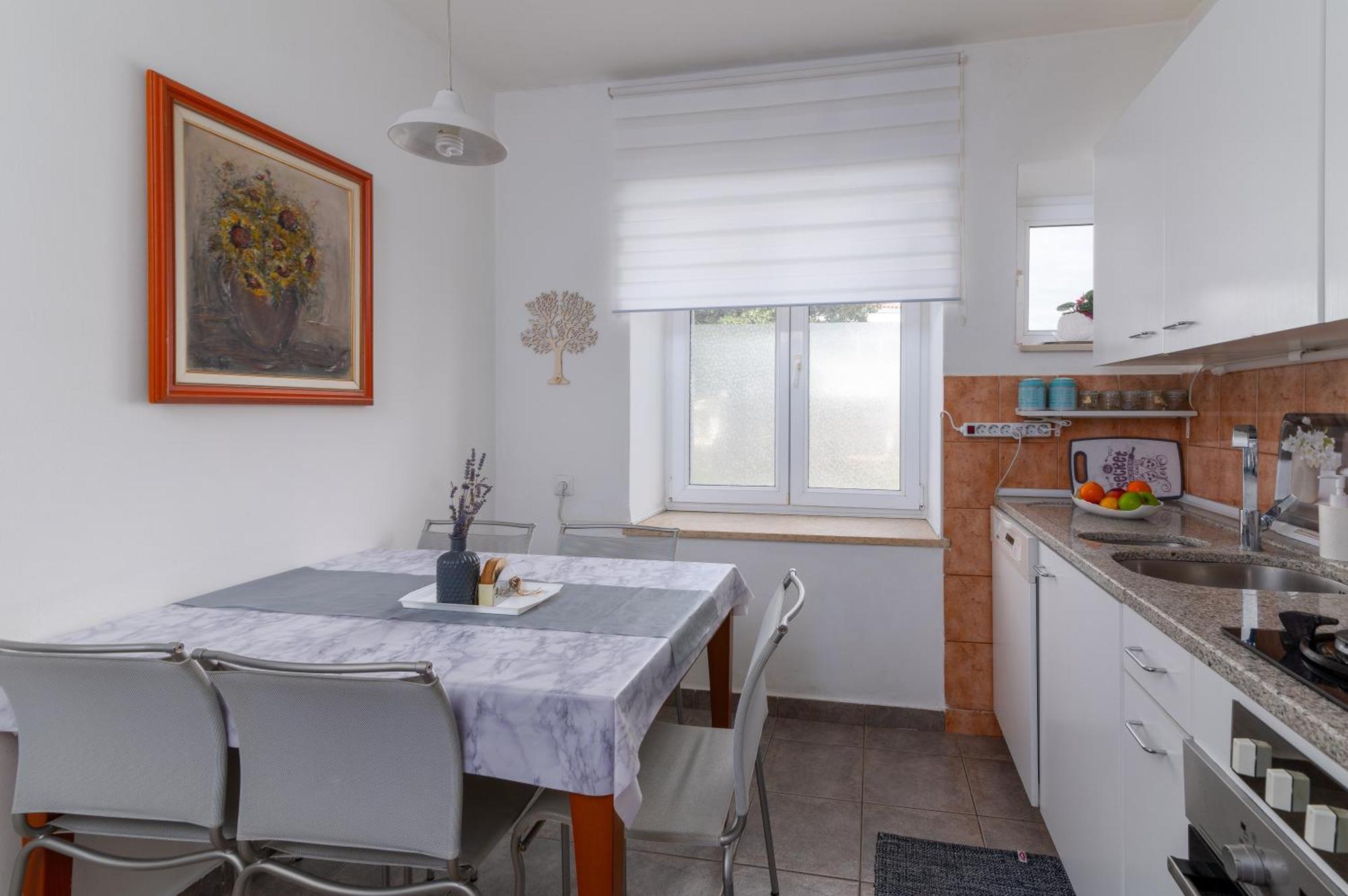 Apartman Milijana Fažana Extérieur photo