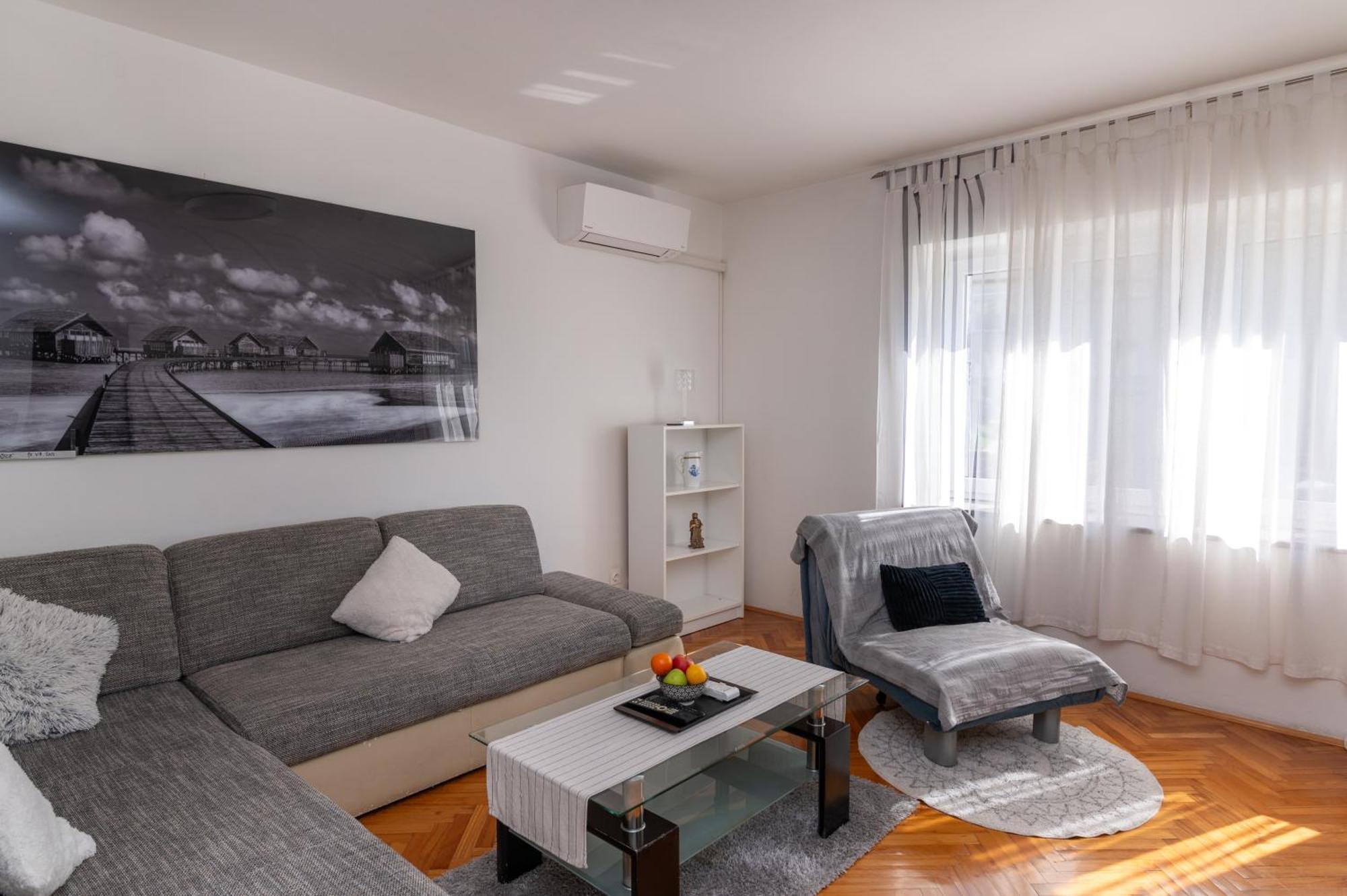 Apartman Milijana Fažana Extérieur photo