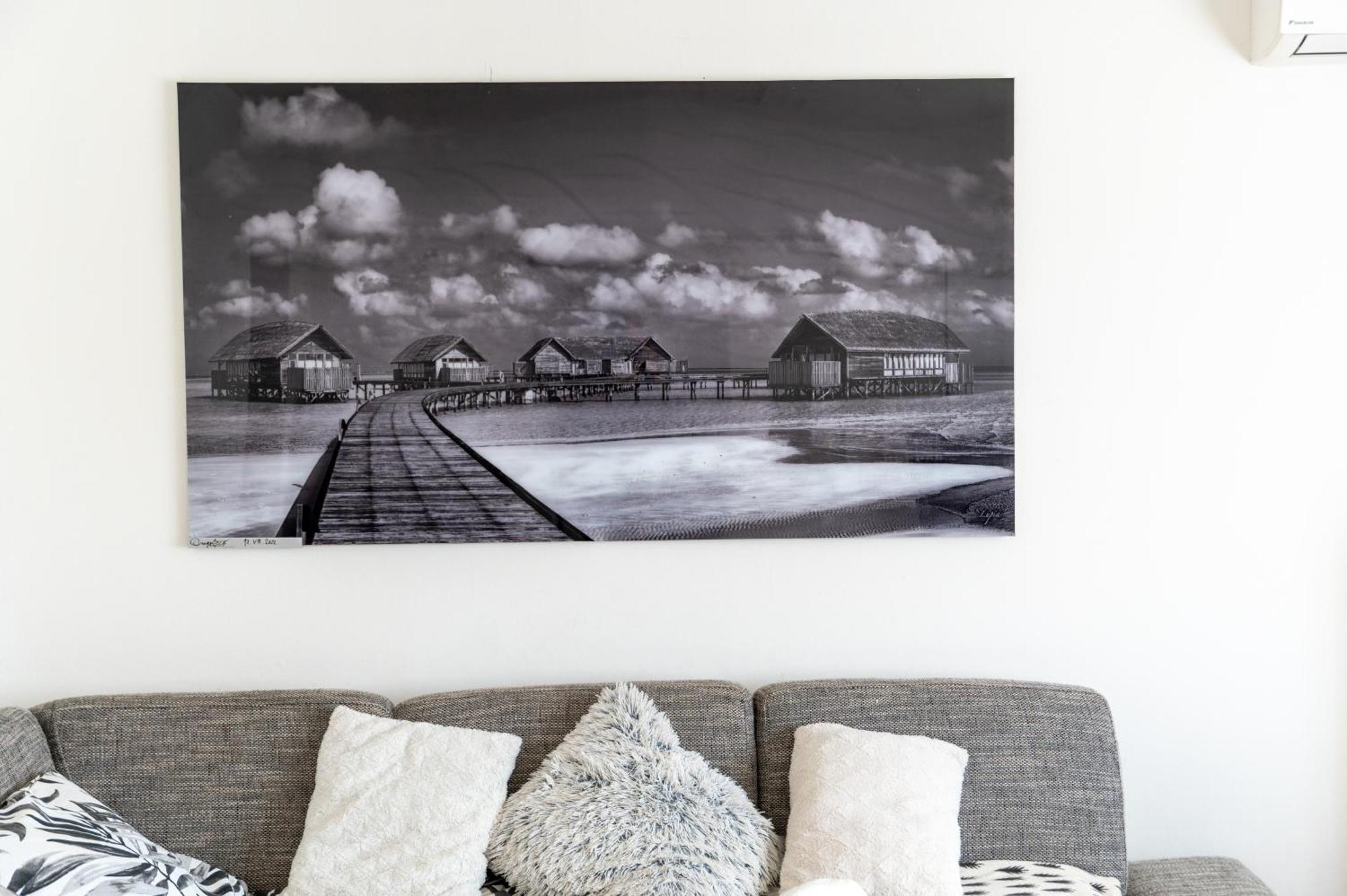 Apartman Milijana Fažana Extérieur photo