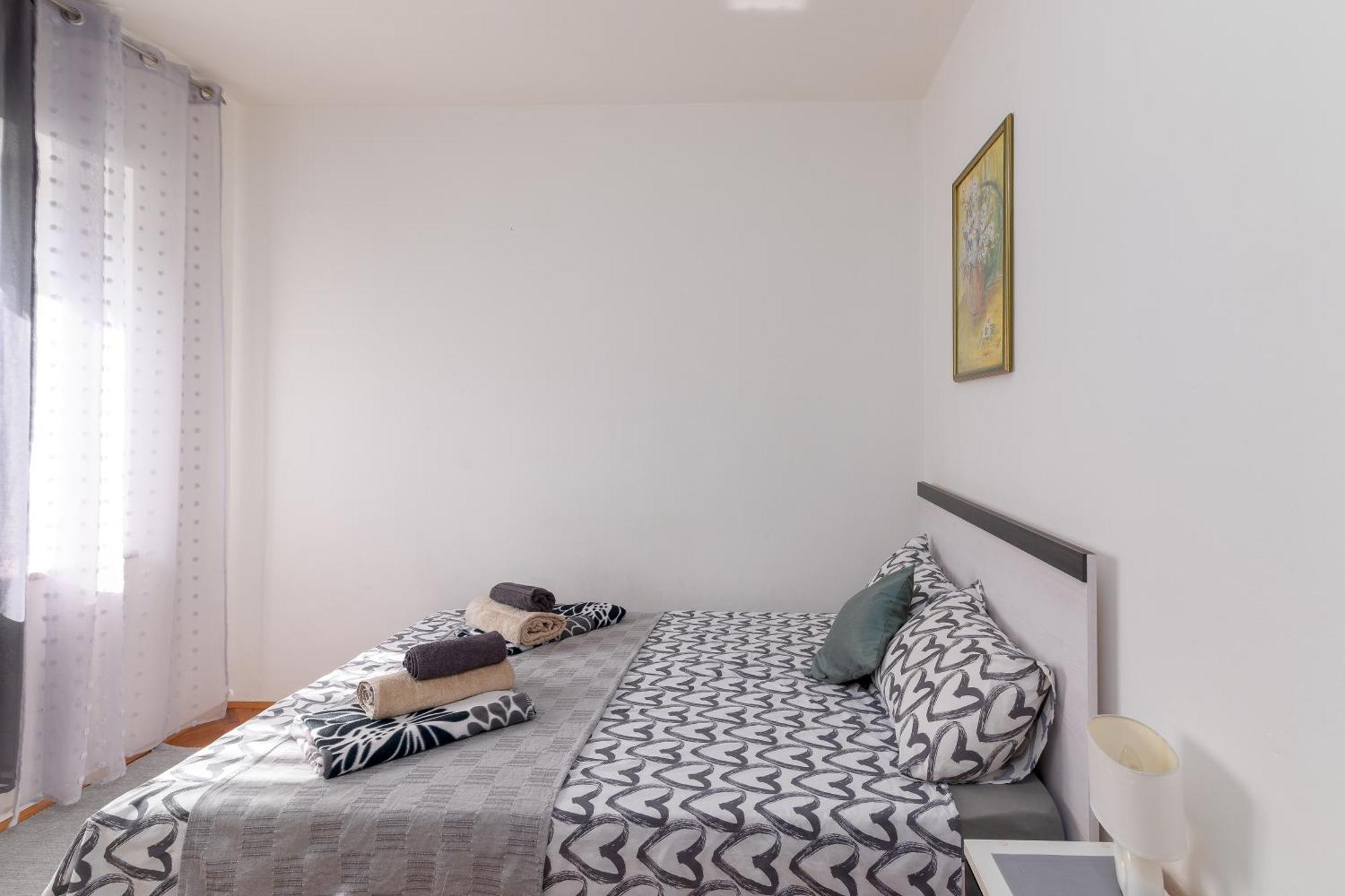 Apartman Milijana Fažana Extérieur photo