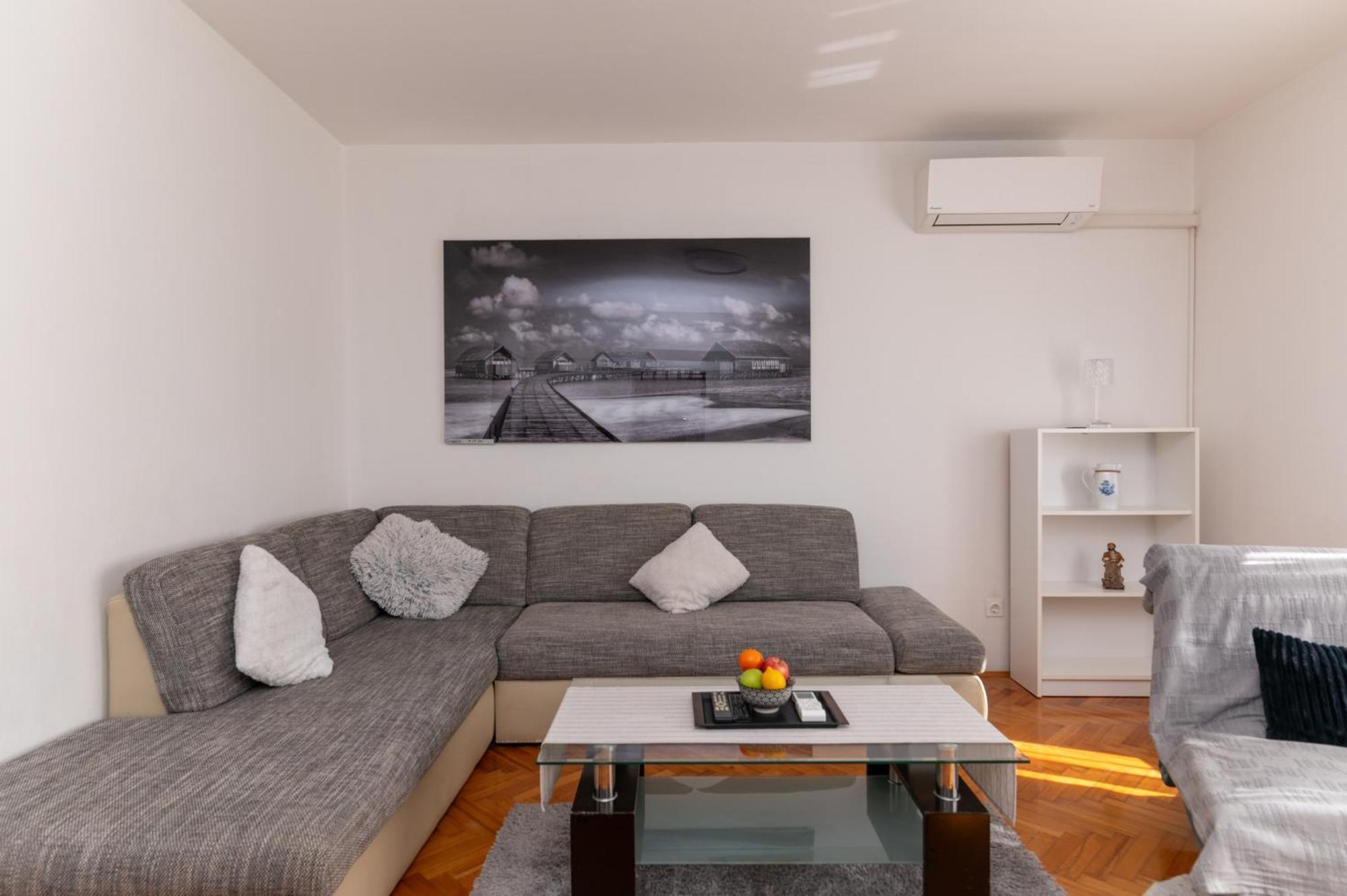 Apartman Milijana Fažana Extérieur photo