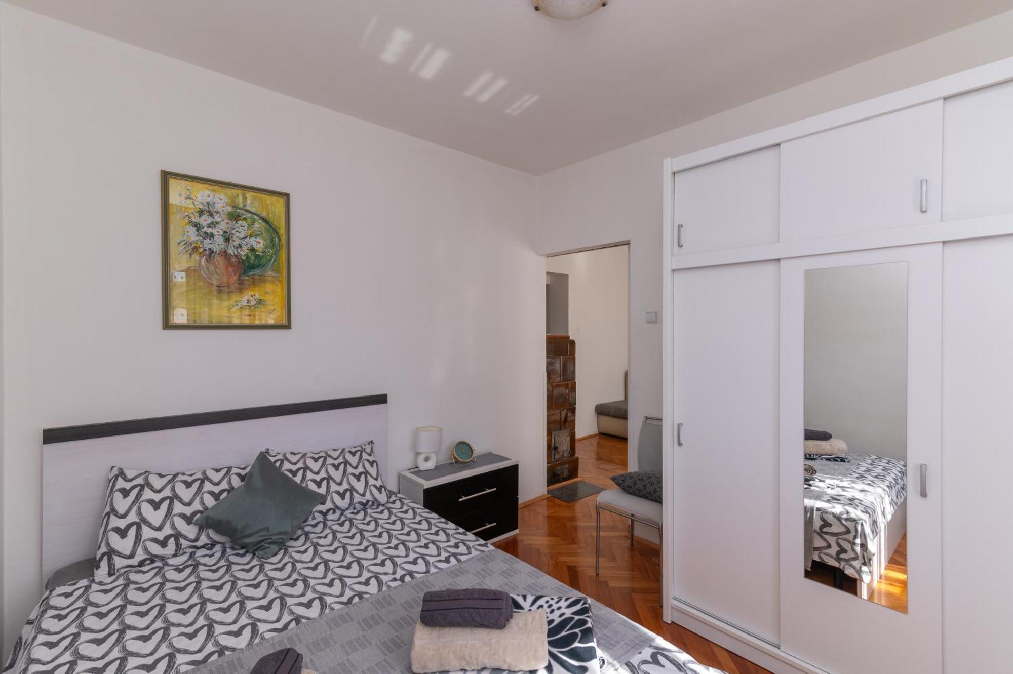 Apartman Milijana Fažana Extérieur photo
