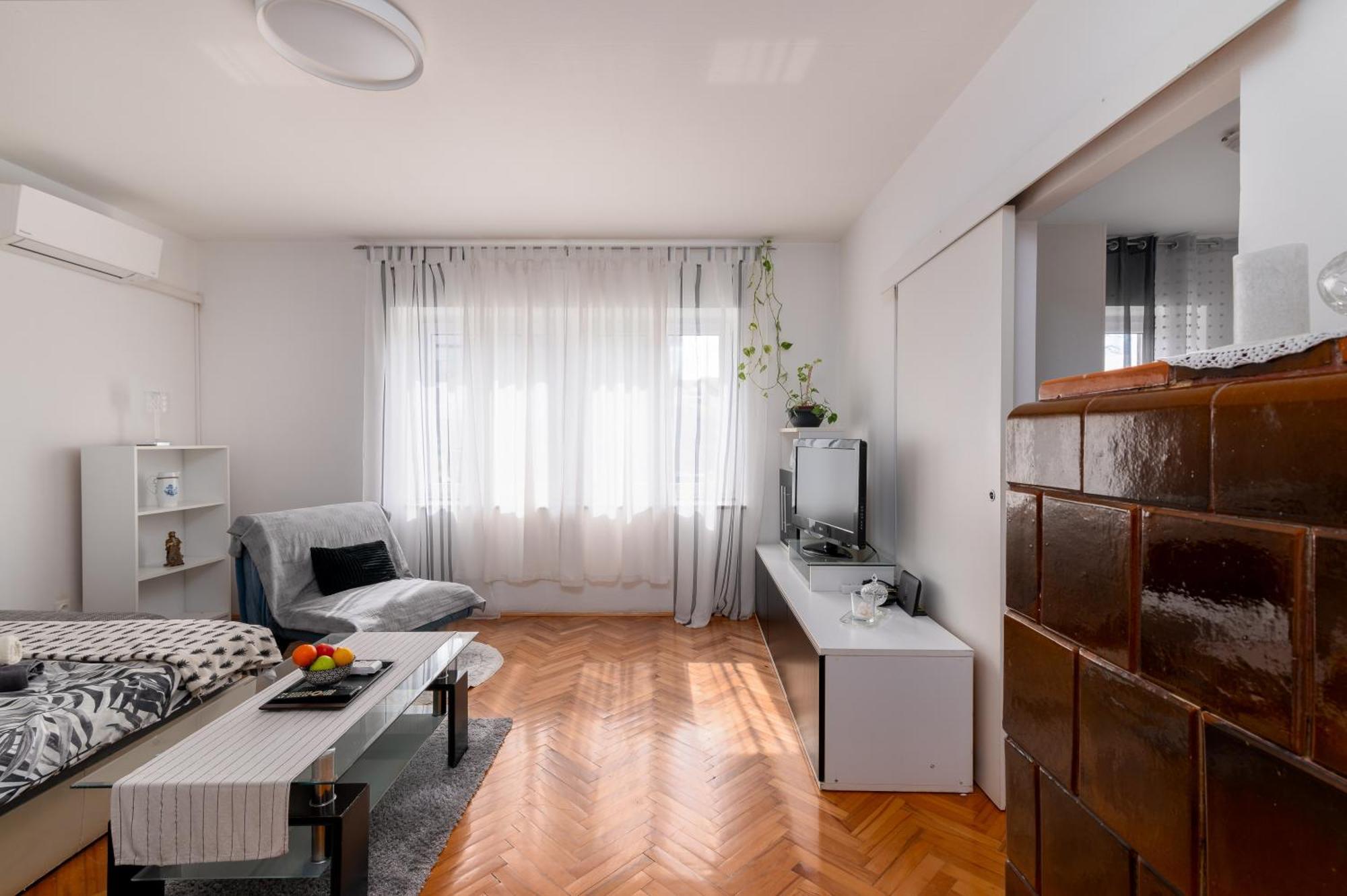 Apartman Milijana Fažana Extérieur photo