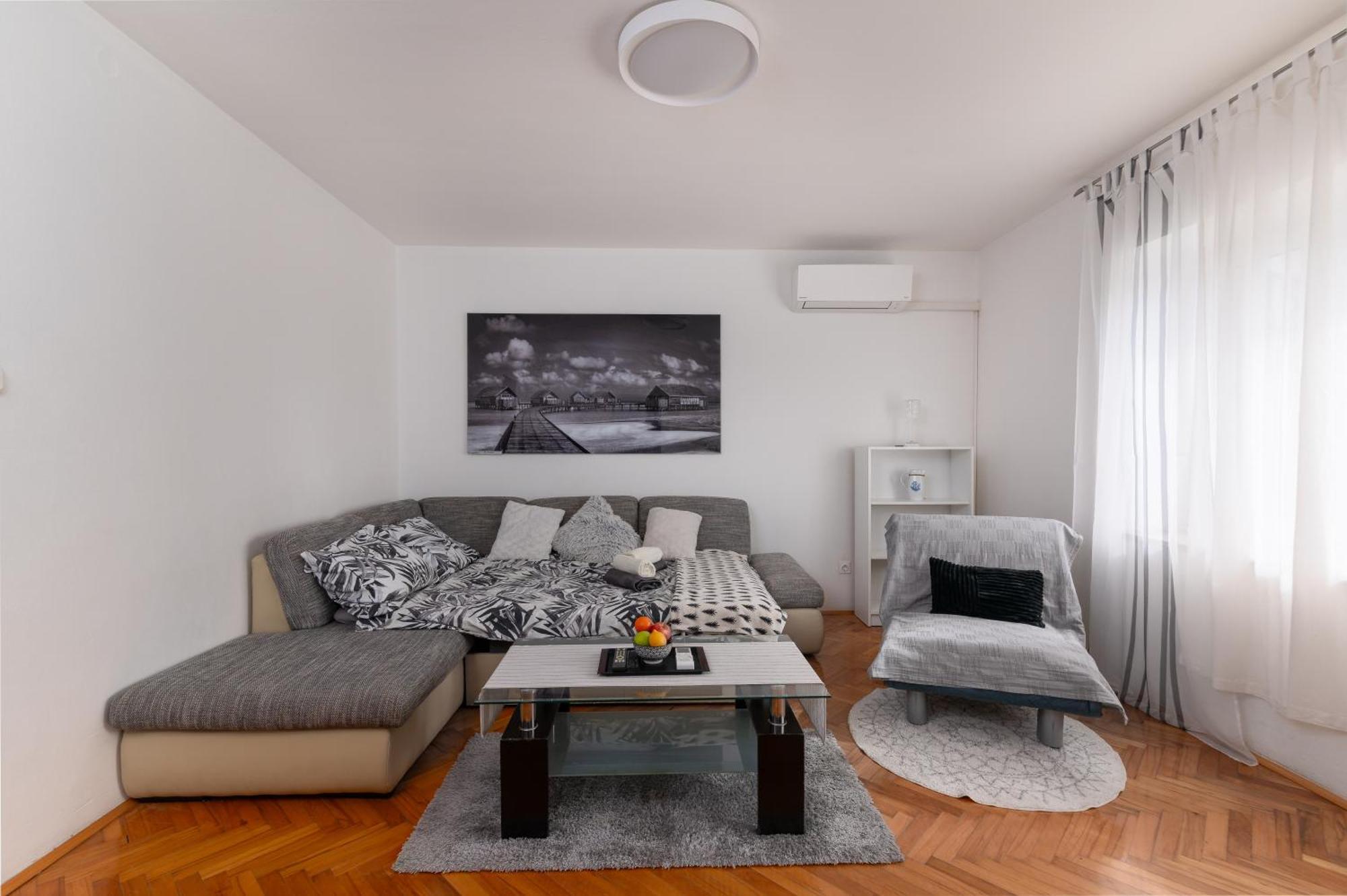 Apartman Milijana Fažana Extérieur photo