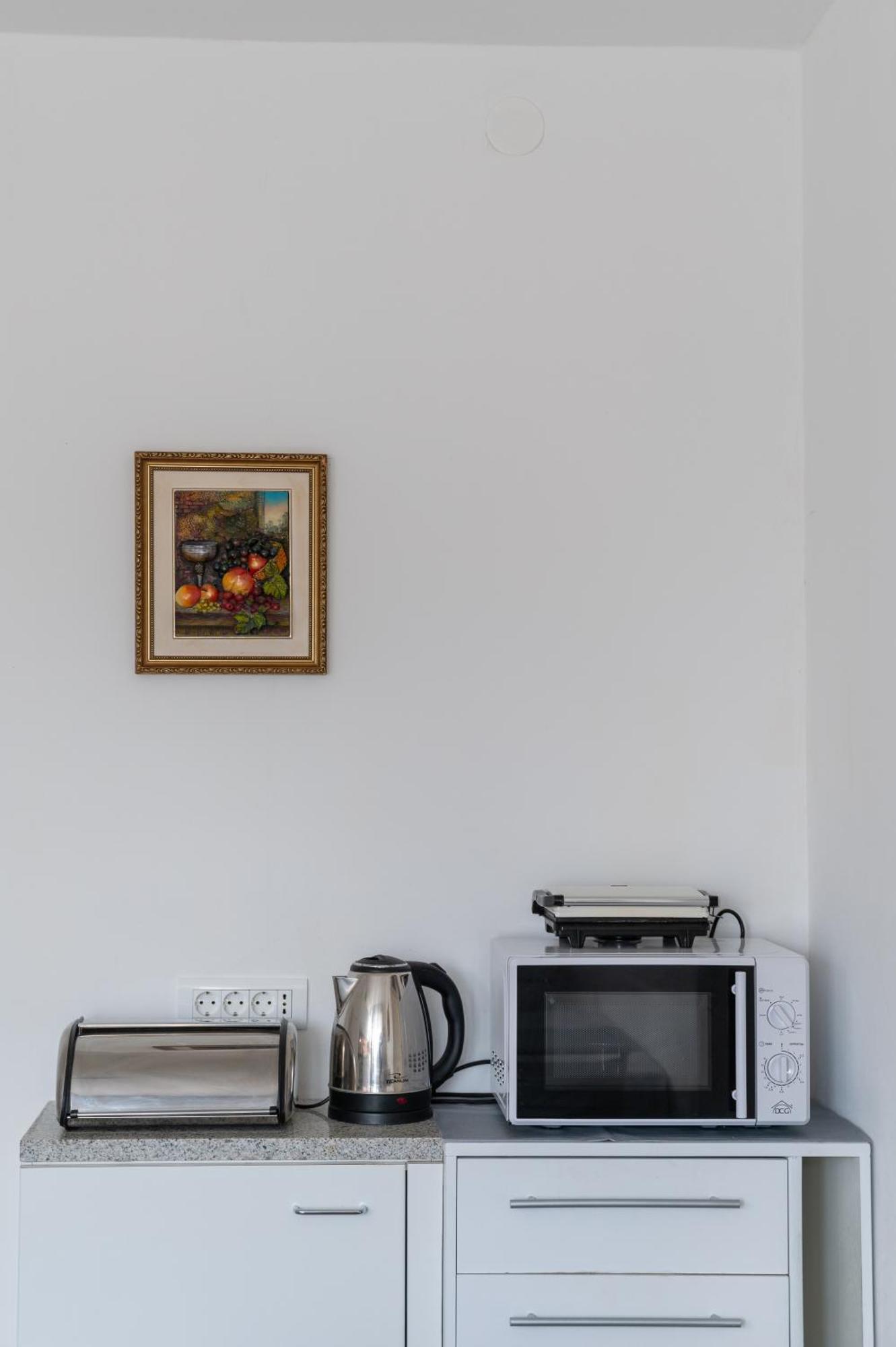 Apartman Milijana Fažana Extérieur photo