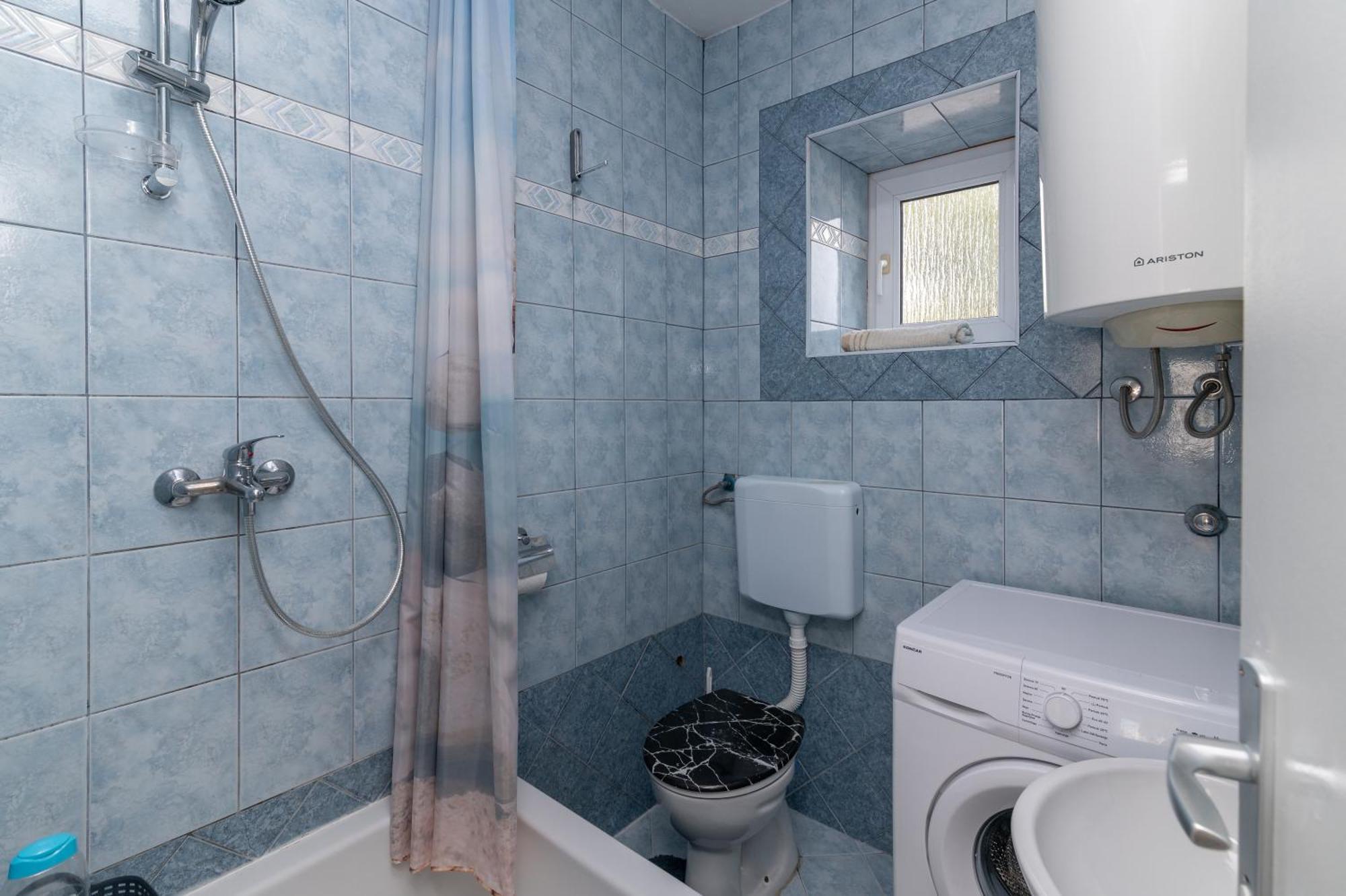 Apartman Milijana Fažana Extérieur photo