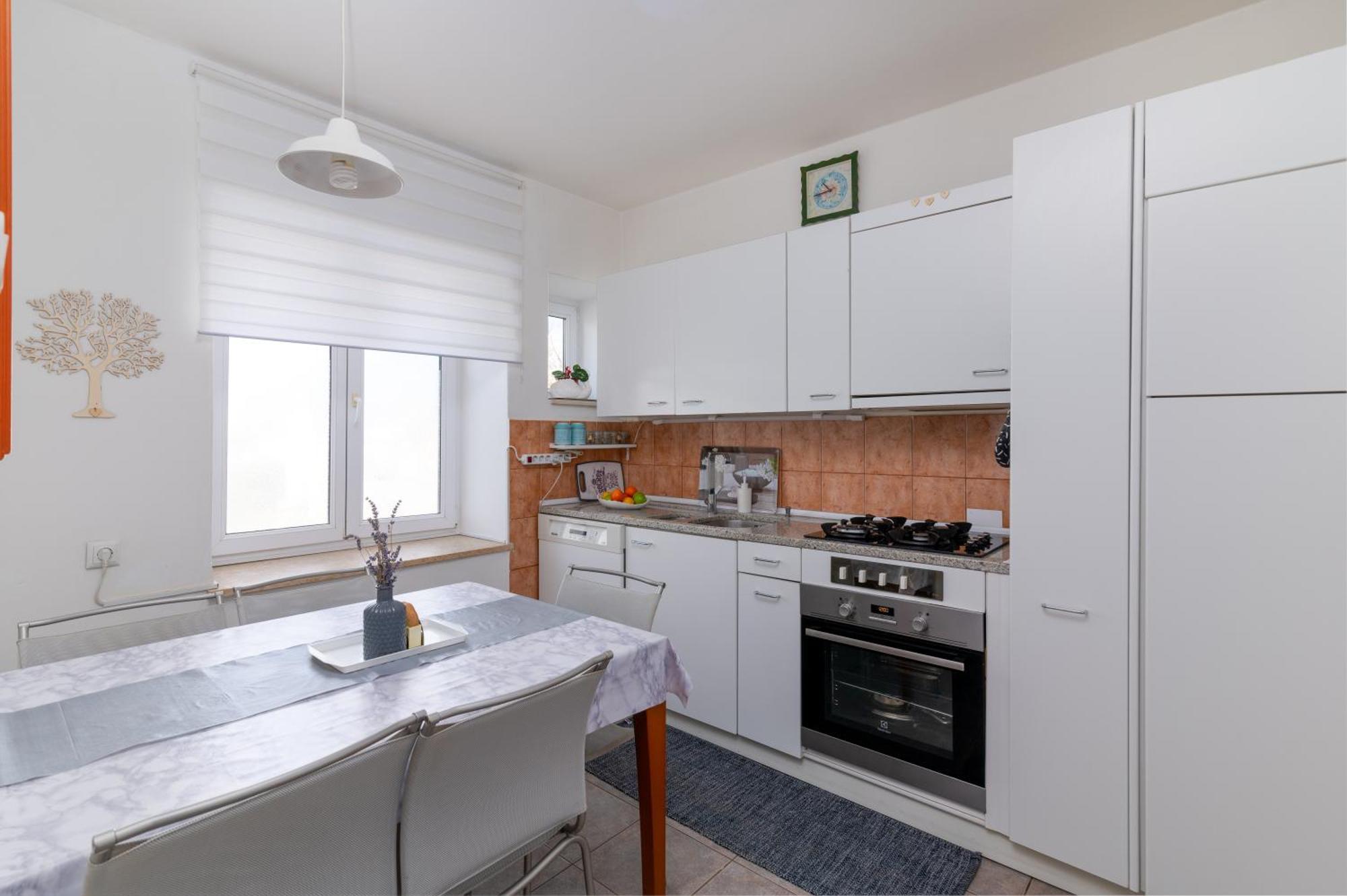 Apartman Milijana Fažana Extérieur photo