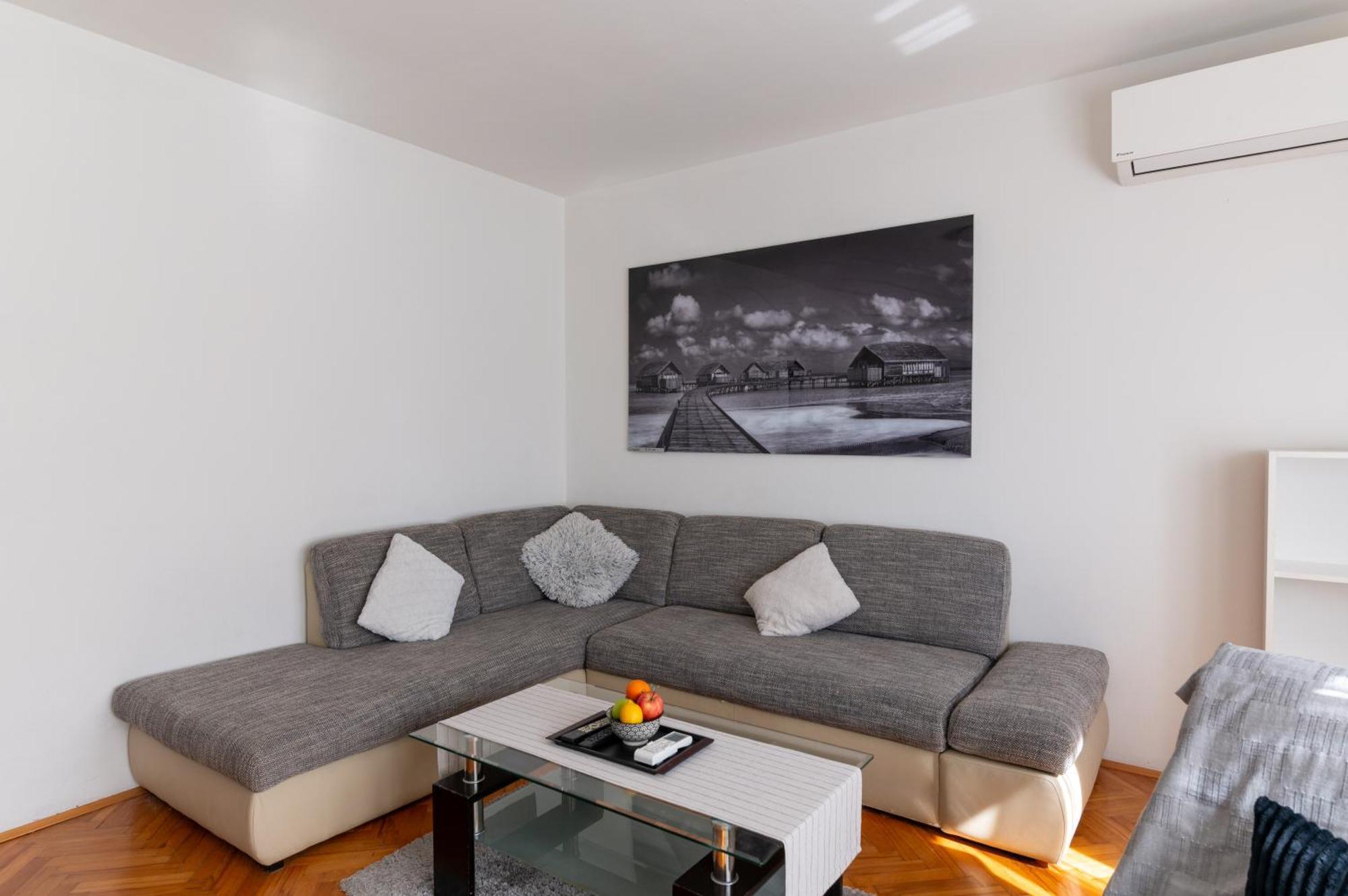 Apartman Milijana Fažana Extérieur photo