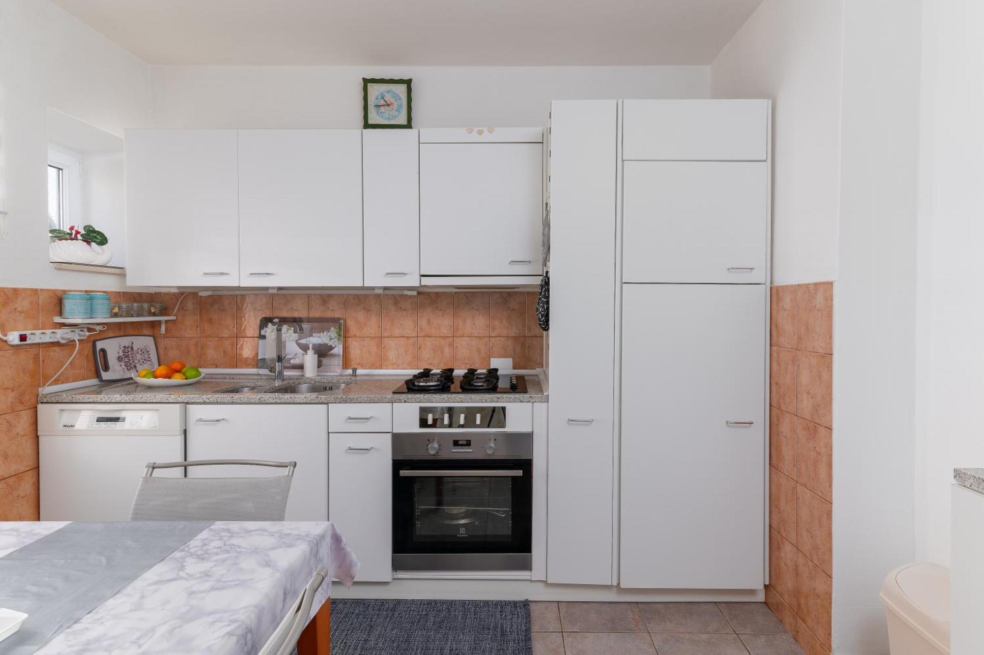 Apartman Milijana Fažana Extérieur photo