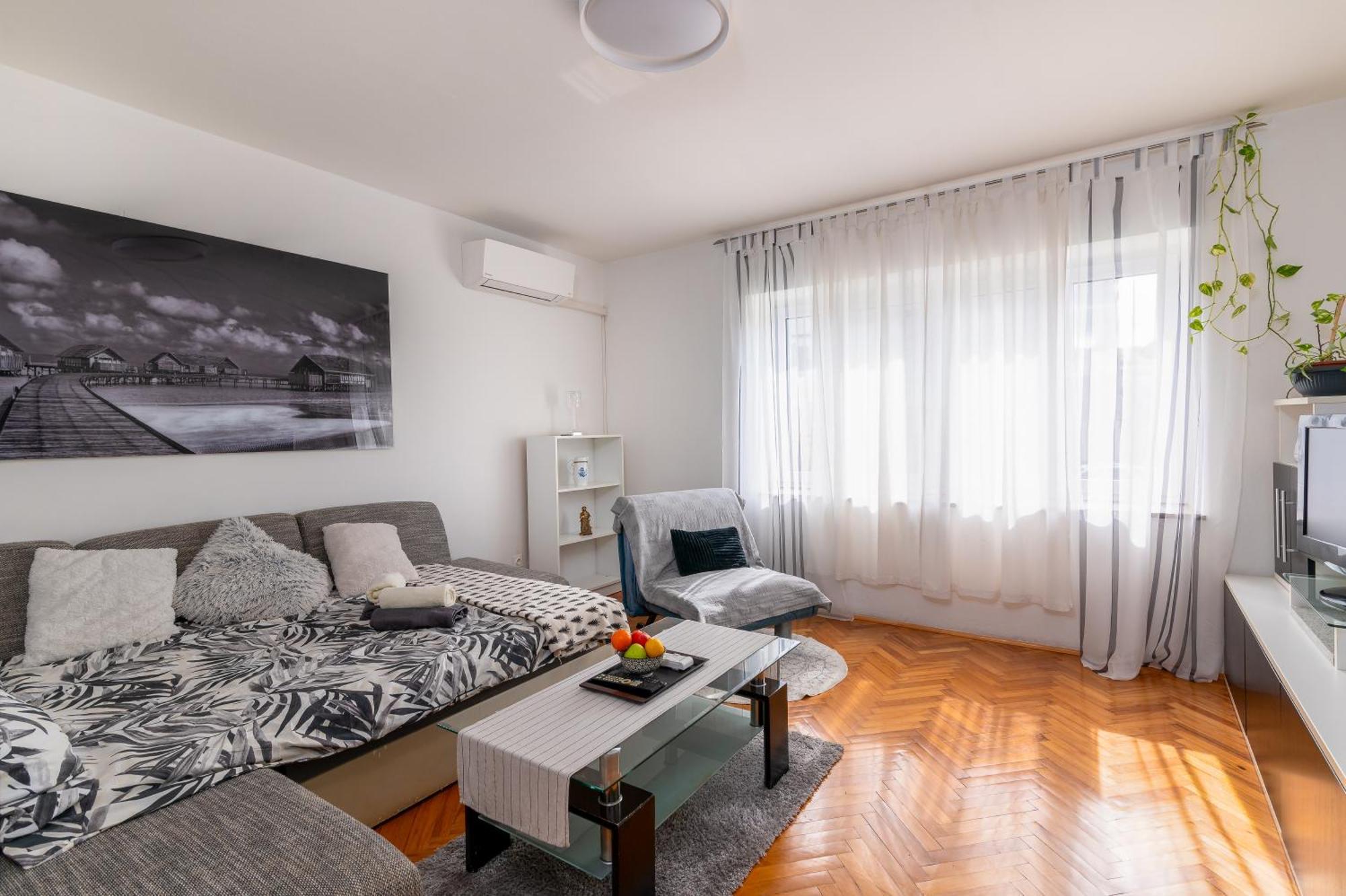 Apartman Milijana Fažana Extérieur photo