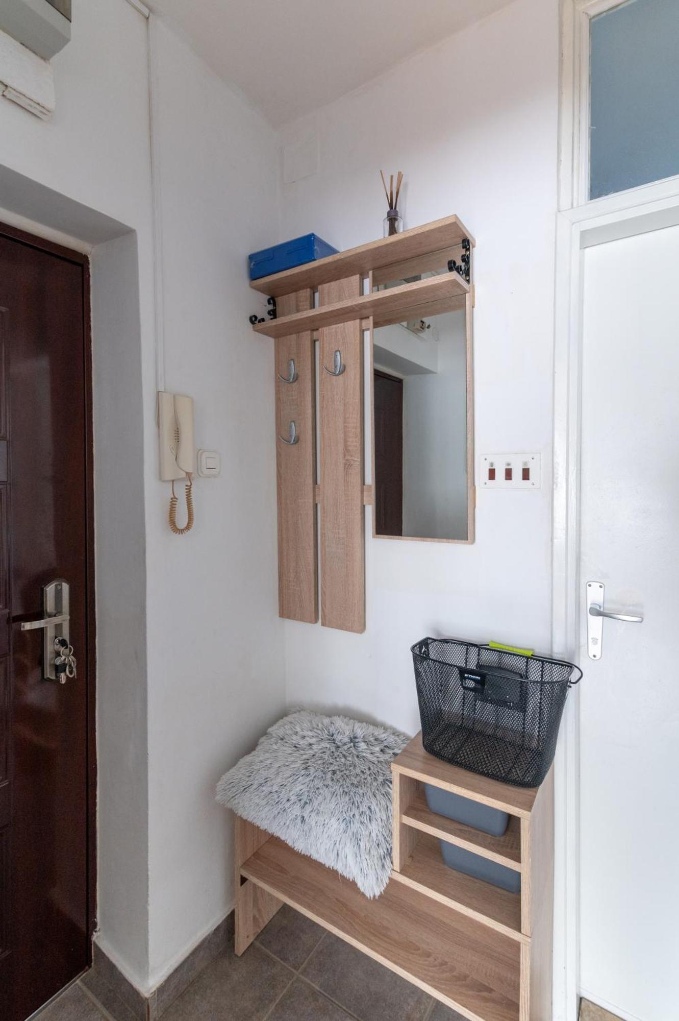 Apartman Milijana Fažana Extérieur photo